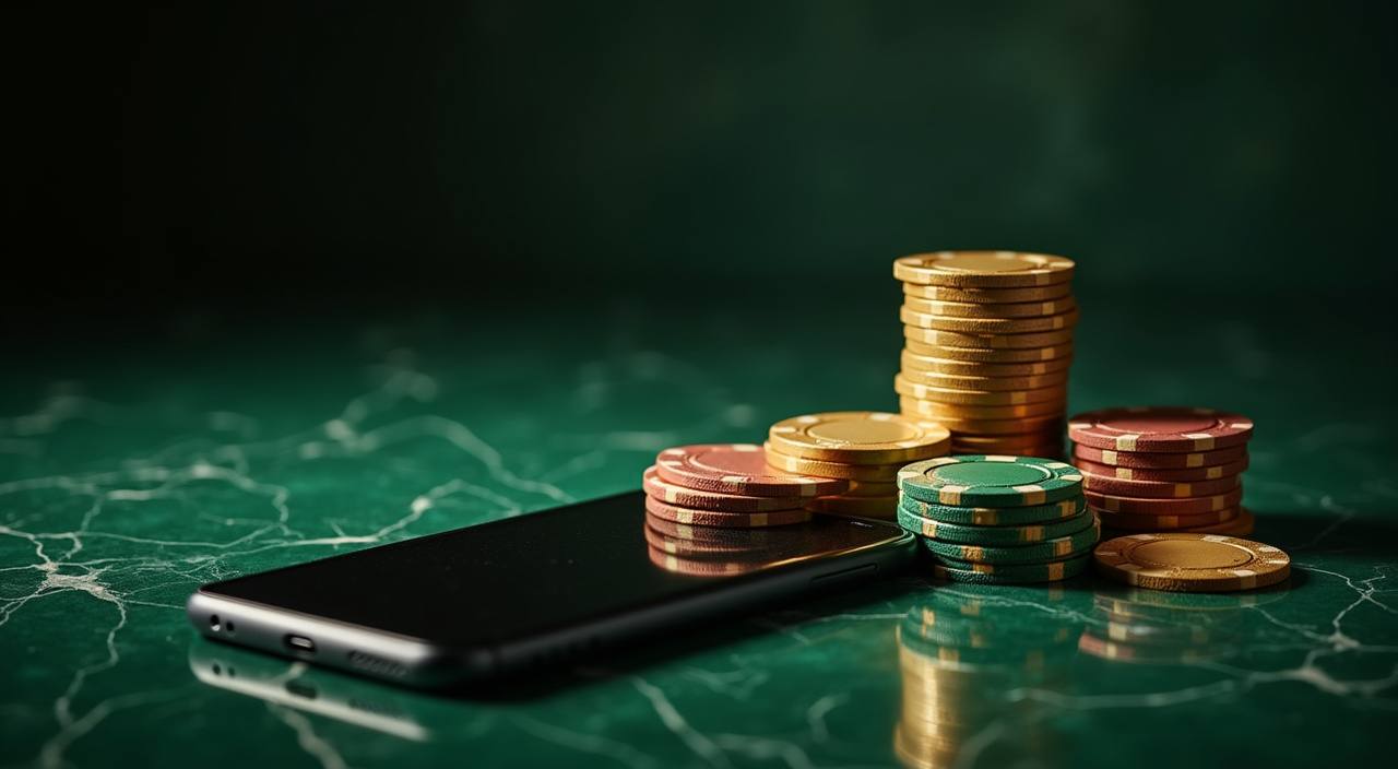 manu888 slot mobile gaming